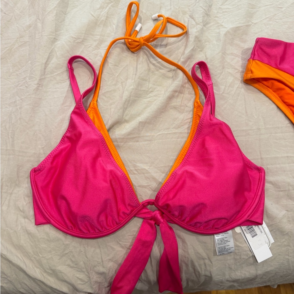 Sanctuary Bikini